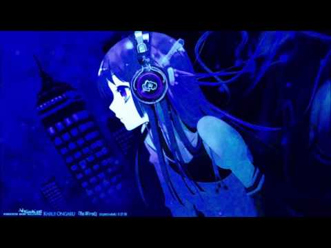 Nightcore:cool kids