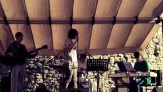 Tribute to Gretchen Parlato - Turning Into Blue - Live