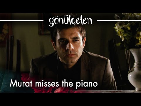 Murat misses the piano - Episode 42 | Becoming a Lady