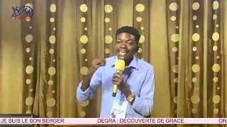 Download lagu DEGRA Sev Joel WATA : JE SUIS LE BON BERGER mp3 Download lagu DEGRA Sev Joel WATA : JE SUIS LE BON BERGER mp3