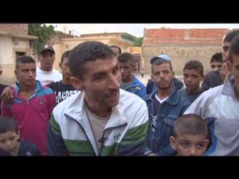 تحقيق: شبكات التهريب في الجزائر