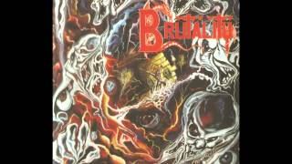 Brutality - Sadistic