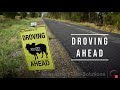 Droving Ahead - Short Documentary Film Australia