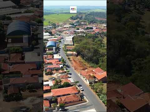 CÂNDIDO RODRIGUES-SP #shorts