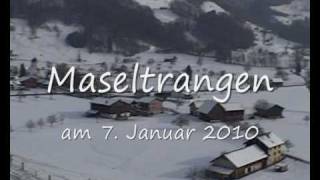 preview picture of video 'Maseltrangen ,im Winter'