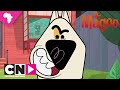 Mr Magoo | The Great Escape | Cartoon Network Africa