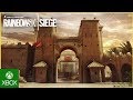 Rainbow Six Siege: Operation Wind Bastion - Fortress | Trailer | Ubisoft [NA]