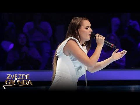 Belma Huseinefendic - Suze za kraj, Nismo smeli - (live) - ZG - 19/20 - 19.10.19. EM 05
