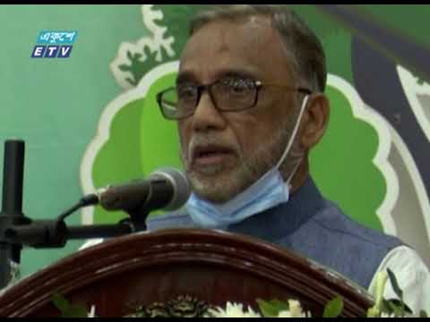 যে কোন মূল্যে বনের জমি দখল মুক্ত করা হবে, বললেন বন ও পরিবেশ মন্ত্রী | ETV News