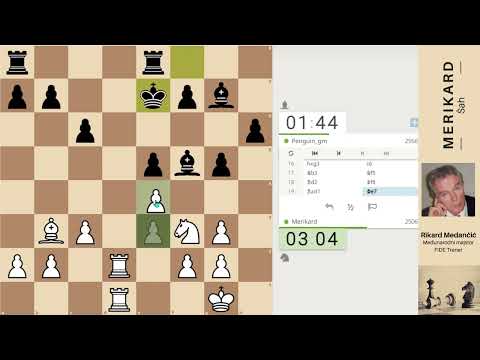 NAuči od majstora 423. - RIJETKA KRALJEVA INDIJKA