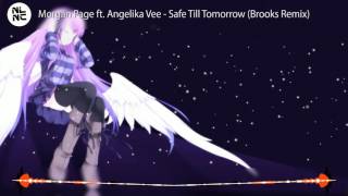 Morgan Page ft. Angelika Vee - Safe Till Tomorrow (Brooks Remix) (Nightcore Version)