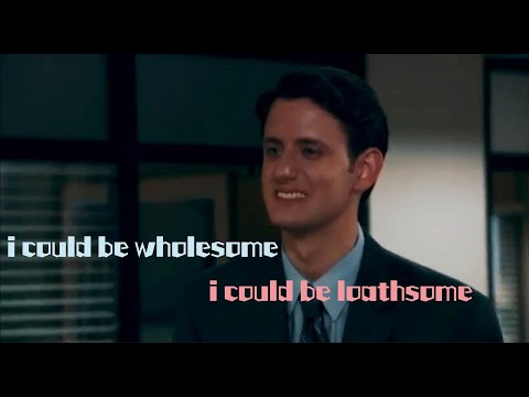i could be wholesome, i could be loathsome | gabe lewis