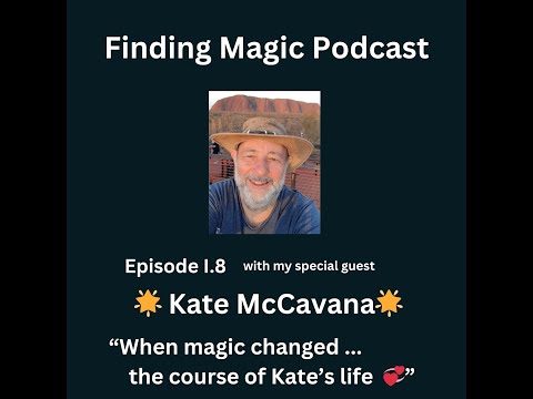 FMP 0008 Kate McCavana Episode I 8 Final