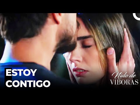 Ejder Le Protege A Nagme - Nido De Víboras