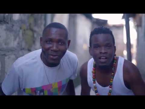 Baba Kash Ft  Msaga Sumu - Kawaida (Official Video)