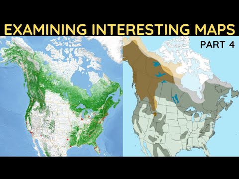 Examining Interesting Maps Part 4