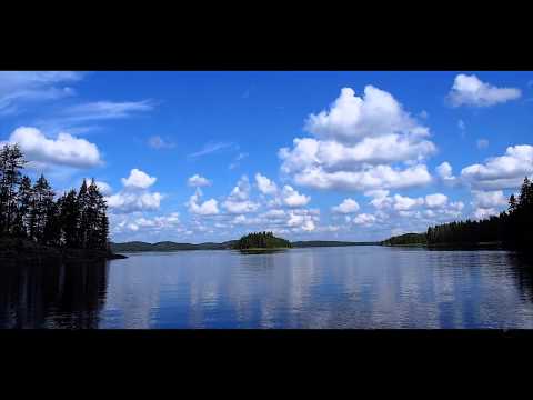 Fabula Nature - Saimaa
