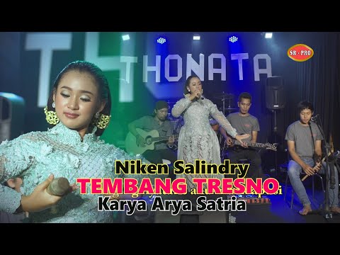 Niken Salindry - Tembang Tresno | Dangdut (Official Music Video)