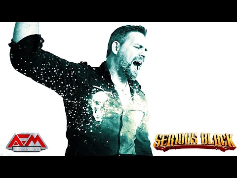 SERIOUS BLACK - Take Your Life (2024) // Official Music Video // AFM Records