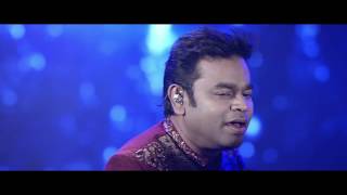 Tere Bina Cover song  Ar Rahman  1080p HD