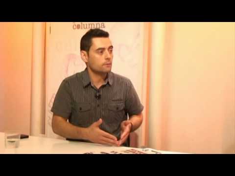 Manel Alves (ANC), a #PrimeraColumna