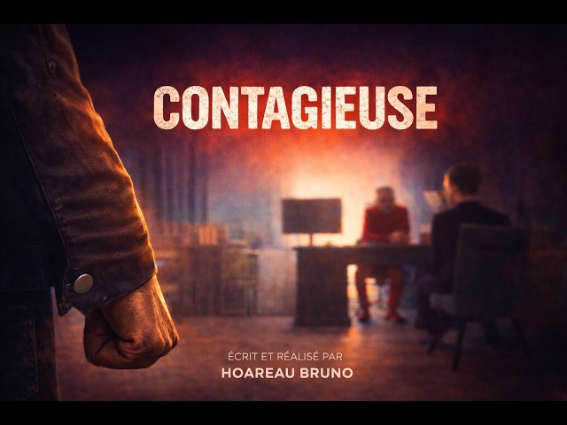 Contagieuse