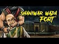 Shaniwar Wada Pune | Horror Story in Hindi | Khooni Monday E13🔥🔥🔥