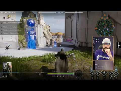 Paragon v42 New Economy, Purchase Mechanics & Pacing