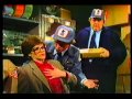 Post Office Skit With Gilda Radner John Candy