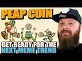 $PEAP Holders Are Winning BIG! Here’s Why You Should Pay Attention To This Memecoin!