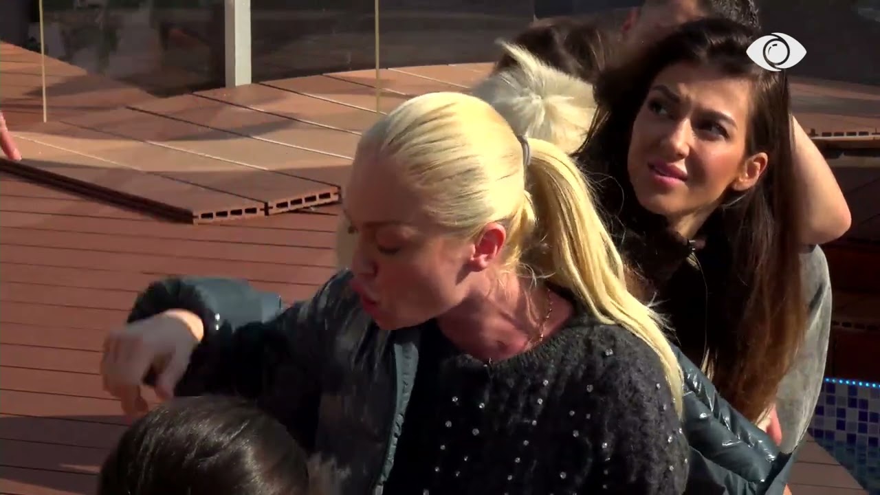 “Me mua ke dalë shumë keq dhe ti e di shumë mirë”/ Vijon debati mes Eglit dhe Danjës: Hajde kur...