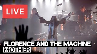 Florence and the Machine | Mother | LIVE in London