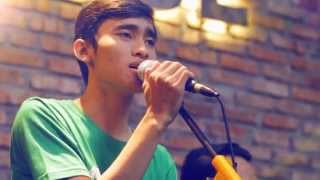 myck - Tainted Song (Inside The Outside)