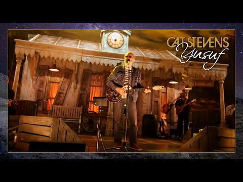 Gold Digger - Yusuf Islam