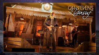 Yusuf / Cat Stevens – Gold Digger (Official Video) | Tell &#39;Em I&#39;m Gone