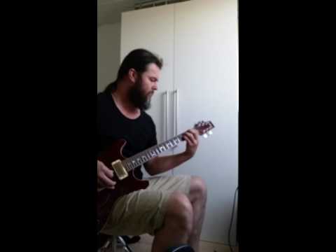 AMT B1 Bogner style pedal