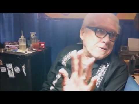 PIMPMYTATTOO SHOW - One nation under ink  - Part 3 Featuring Lyle Tuttle And Friends