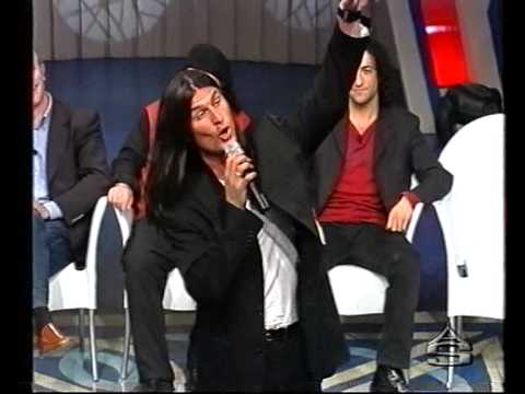 Matteo Setti - Il tempo delle cattedrali