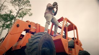 Blac Youngsta - Bloody N (Official Video)
