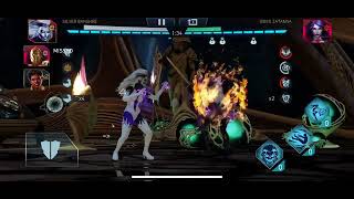 SB clutch pip secure (SB VIXEN DF)