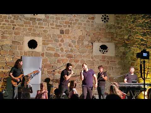 ALEKSA PETRESKI & BAND  (Mix 03)