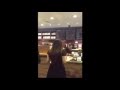 Angry Starbucks Manager Goes Crazy Yells At Customer Over Cookie Straw