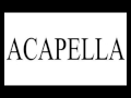 Children's Prayer   The Accapella Company Acapela Lullabies
