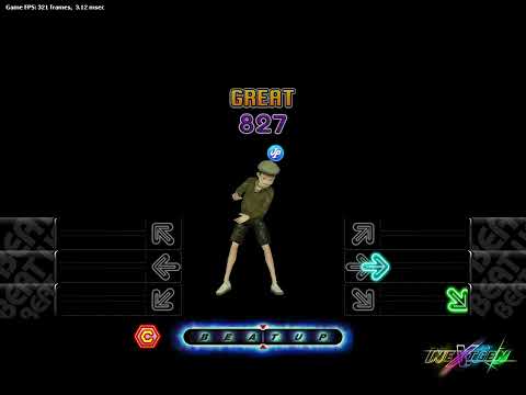 AuditionTH (NextGen) Beat Up Kelly Clarkson - My Life Would Suck Without You (145 Bpm) No Miss