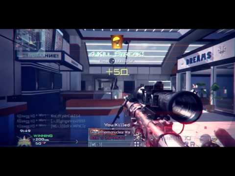 MW2 edit | Basik | KDawgg