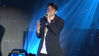 Riki - Tremo [Live in Rome]