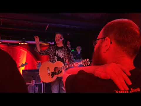 Local H - 12-13-2022 - Adelaide Hall, Toronto, ON, Canada - Set 1