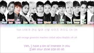 Download lagu Seventeen (세븐틴) - Adore U (아낀다) (Color Coded Han|Rom|Eng Lyrics) mp3