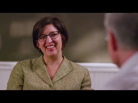 Fireside Chat with Susan Athey