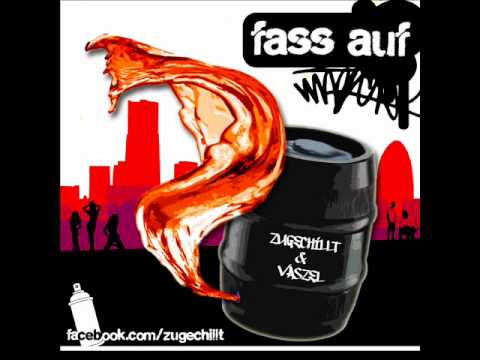 ZuGechillt&Vaszel - Saufen Reloaded.wmv